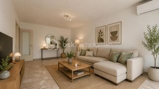 Appartement à vendre 2 pièces 51 m²