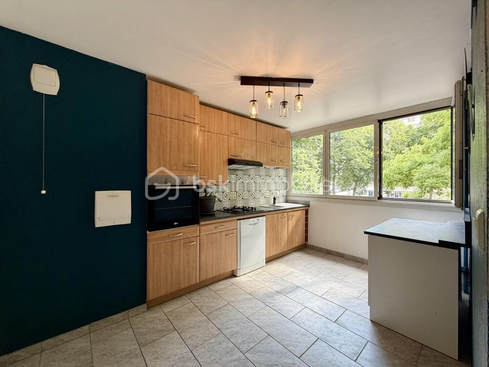 Appartement 3 pièces 67 m² · à Limoges · 67 m² · 85 000 €