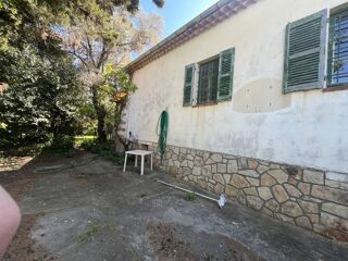  Villa � vendre 3 pi�ces 80 m�