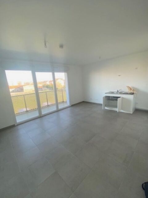   T1 avec balcon � Clermont Ferrand Appartement - 1 pi�ce(s) - 30 m�