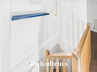  Duplex/triplex à louer 3 pièces 72 m² Paris
