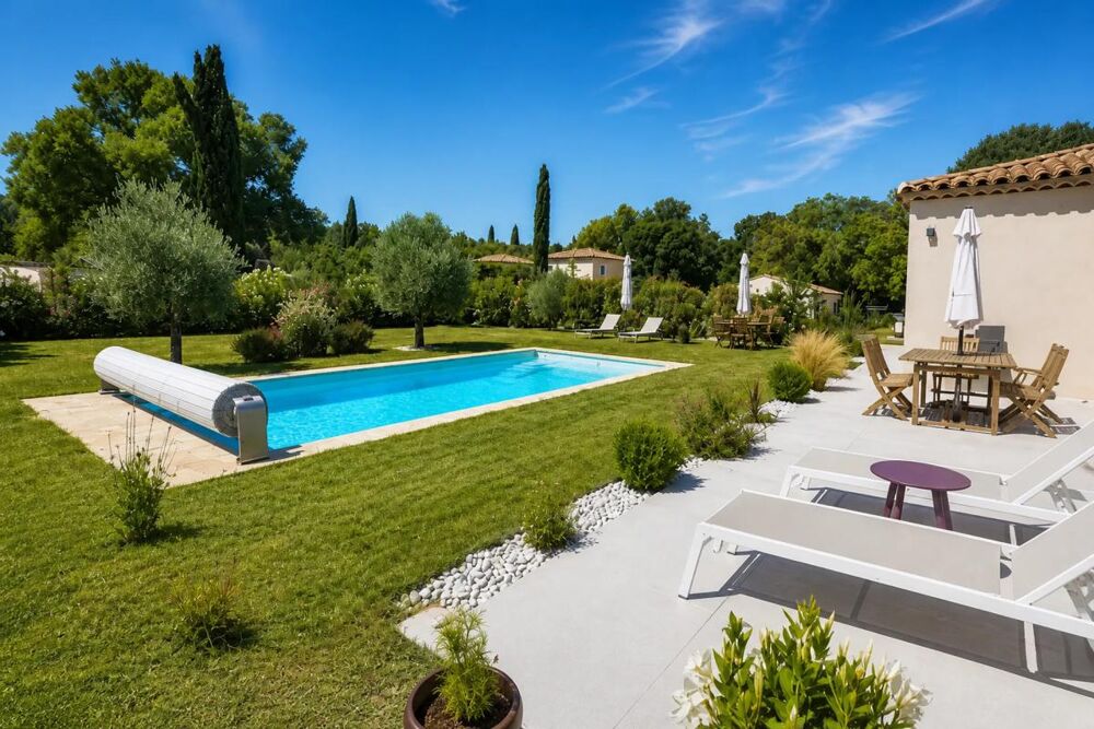 Maison de 4 pièces d'environ 100 m² à Carcès
