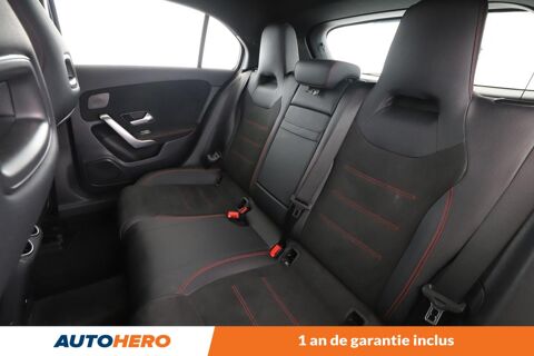 Classe A 250 e AMG Line 8G-DCT 218 ch 2024 occasion 92130 Issy-les-Moulineaux