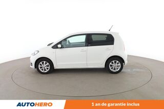Citigo 1.0 MPI Clever 5P 60 ch 2018 occasion 92130 Issy-les-Moulineaux