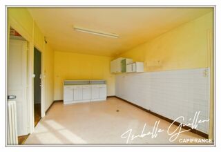  Maison � vendre 3 pi�ces 68 m�