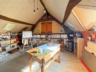  Maison à vendre 7 pièces 163 m²