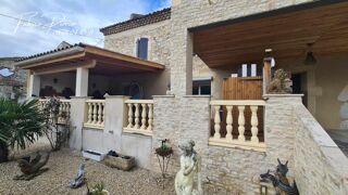  Maison � vendre 10 pi�ces 290 m�