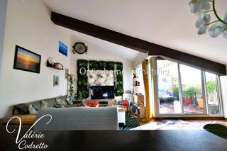  Appartement  vendre 3 pices 96 m