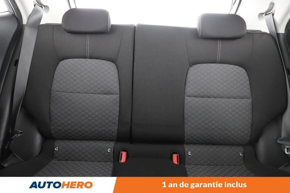 Picanto 1.0 Active 67 ch 2026 occasion 92130 Issy-les-Moulineaux