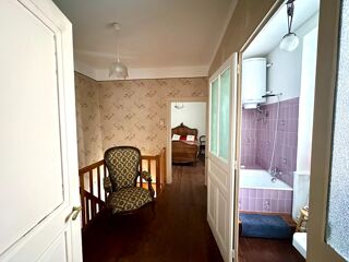  Maison � vendre 4 pi�ces 89 m�