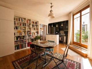  Appartement à vendre 3 pièces 69 m²
