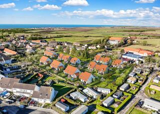  Maison � vendre 3 pi�ces 76 m�