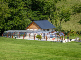  Propri�t�/ch�teau � vendre 15 + pi�ces 836 m�