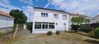  Maison à vendre 4 pièces 84 m²
