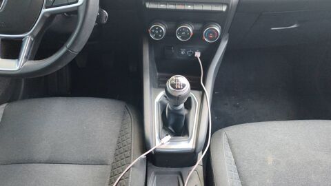 Clio 1.5 Blue dCi 85 Business 2021 occasion 37000 Tours