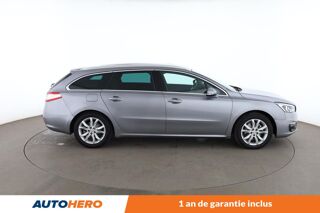 508 SW 1.6 THP Allure EAT6 165 ch 2016 occasion 92130 Issy-les-Moulineaux