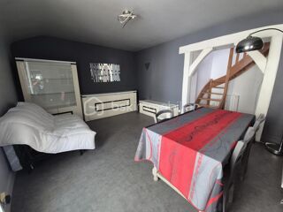  Maison � vendre 3 pi�ces 63 m�