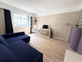  Appartement à vendre 1 pièce 24 m²