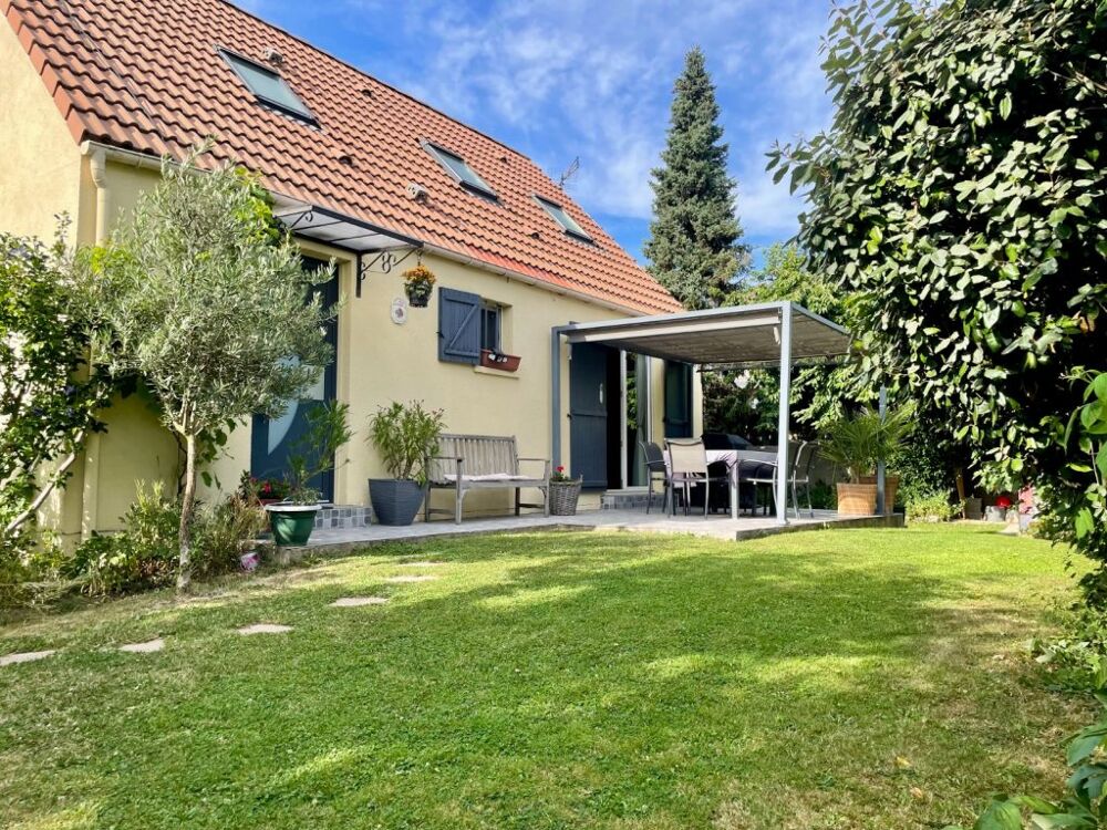 Maison individuelle