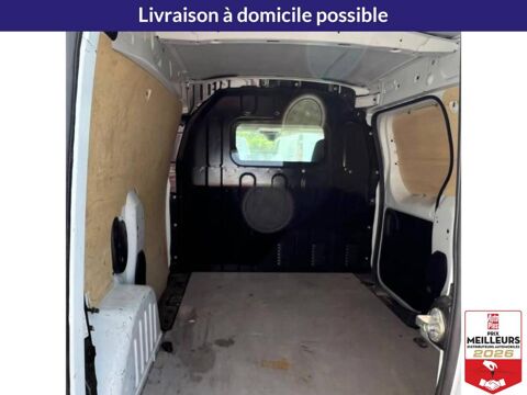 Express 1.5 DCI 95CH GRAND CONFORT 2022 occasion 78200 Buchelay