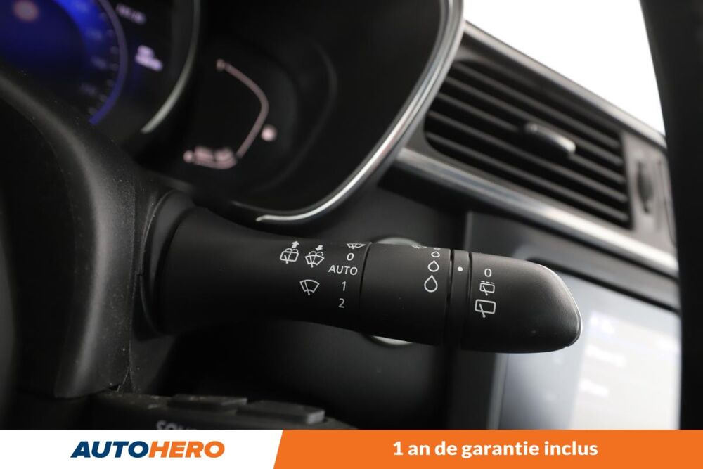 Kadjar 1.5 dCi Blue Intens 115 ch 2020 occasion 92130 Issy-les-Moulineaux
