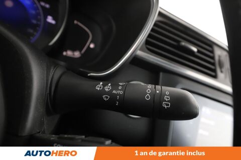 Kadjar 1.5 dCi Blue Intens 115 ch 2020 occasion 92130 Issy-les-Moulineaux
