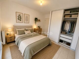  Appartement à vendre 3 pièces 63 m²