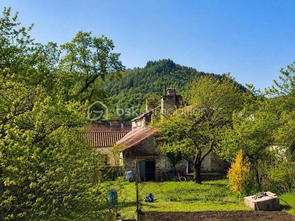UNE MAISON, UN IMMEUBLE, UN GARAGE  ET UN JARDIN ! EN PLEIN COEUR DE VILLE/OPPORTUNITÉ UNIQUE ?