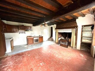  Maison � vendre 5 pi�ces 120 m�