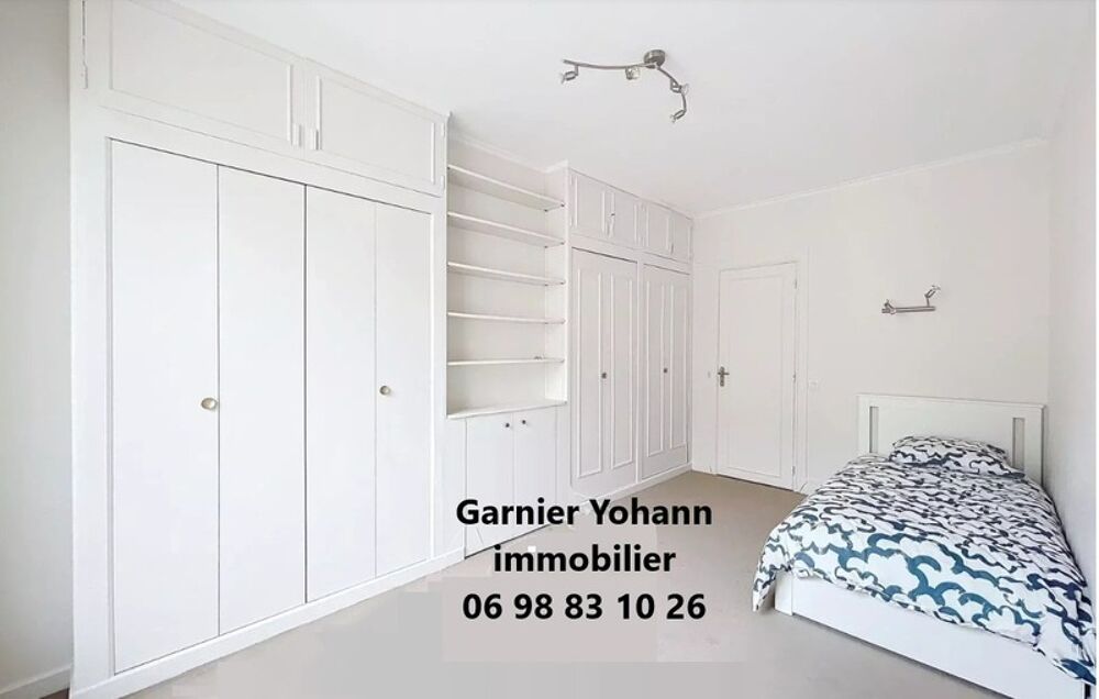 Appartement a vendre  - 5 pièce(s) - 144 m2 - Surfyn