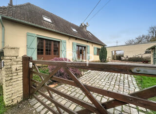  Maison � vendre 4 pi�ces 98 m�