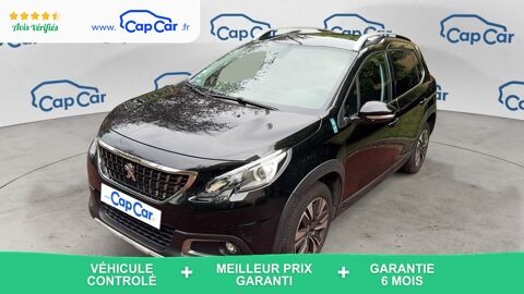 Peugeot 2008 II 1.2 PureTech 130 EAT6 Active - Automatique Entretien cons 2019 occasion Colombes 92700