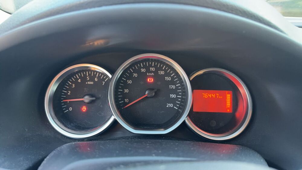 Sandero 1.0 73 Ambiance 2019 occasion 76133 Epouville