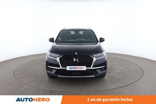 DS7 1.6 PureTech Grand Chic Automatique 225 ch 2019 occasion 92130 Issy-les-Moulineaux