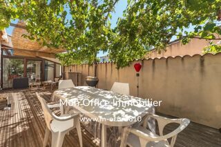  Maison  vendre 6 pices 140 m