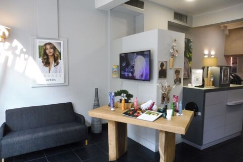 Salon de Coiffure CENTRE VILLE BLOIS (41) 92000 41000 Blois