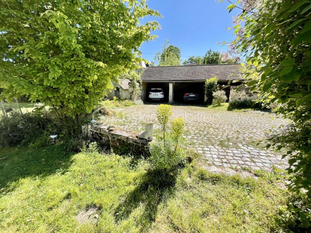 à vendre  Maison Magny-en-Vexin (95420)