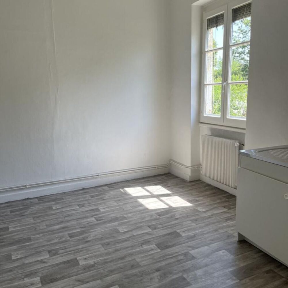 Location Appartement T4 de 81 m², Louise Chassagne à Sainte-Foy-lès-Lyon Sainte foy les lyon