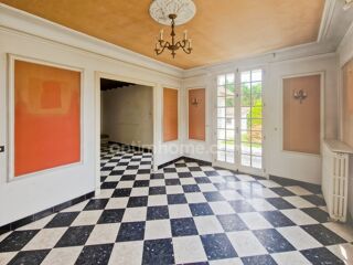  Maison � vendre 7 pi�ces 142 m�