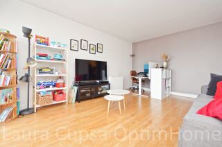  Appartement � vendre 4 pi�ces 81 m�