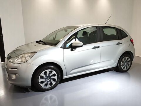 Annonce voiture Citron C3 3000 