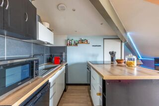  Appartement � vendre 3 pi�ces 42 m�