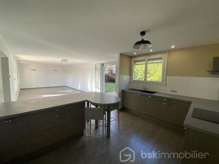  Maison  vendre 5 pices 124 m