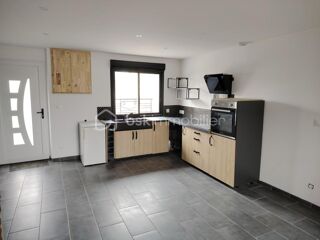  Maison � vendre 3 pi�ces 60 m�