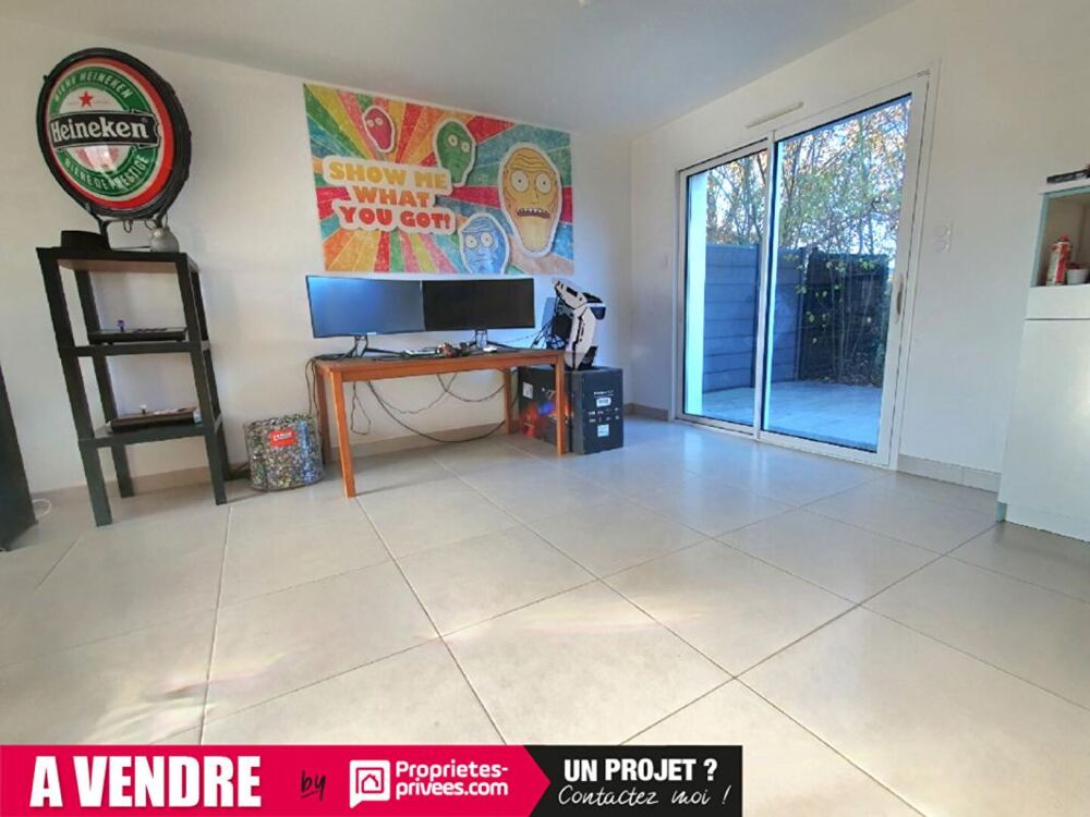 Maison de 4 pièces 91 m2 habitable