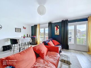  Appartement à vendre 3 pièces 74 m²