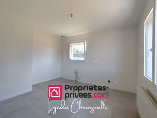  Maison à vendre 6 pièces 160 m²