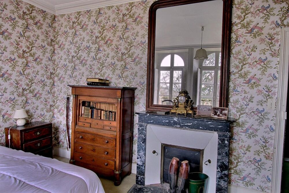 à vendre  Propriété/château Rennes (35000)