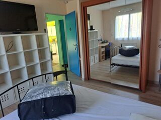  Appartement à louer 1 pièce 14 m²