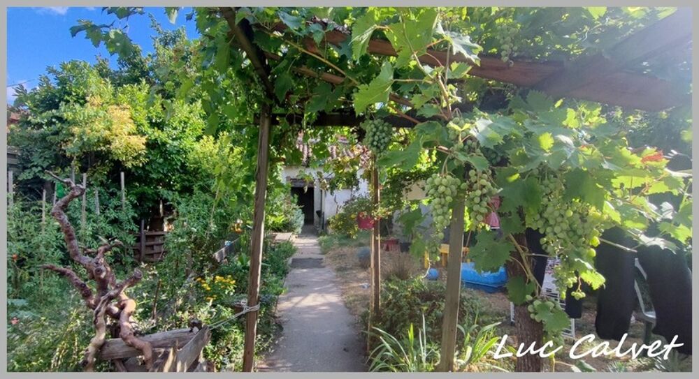 Vente Immeuble A saisir Saint Paul Cap de Joux - Immeuble de rapport 225K€ Saint paul cap de joux